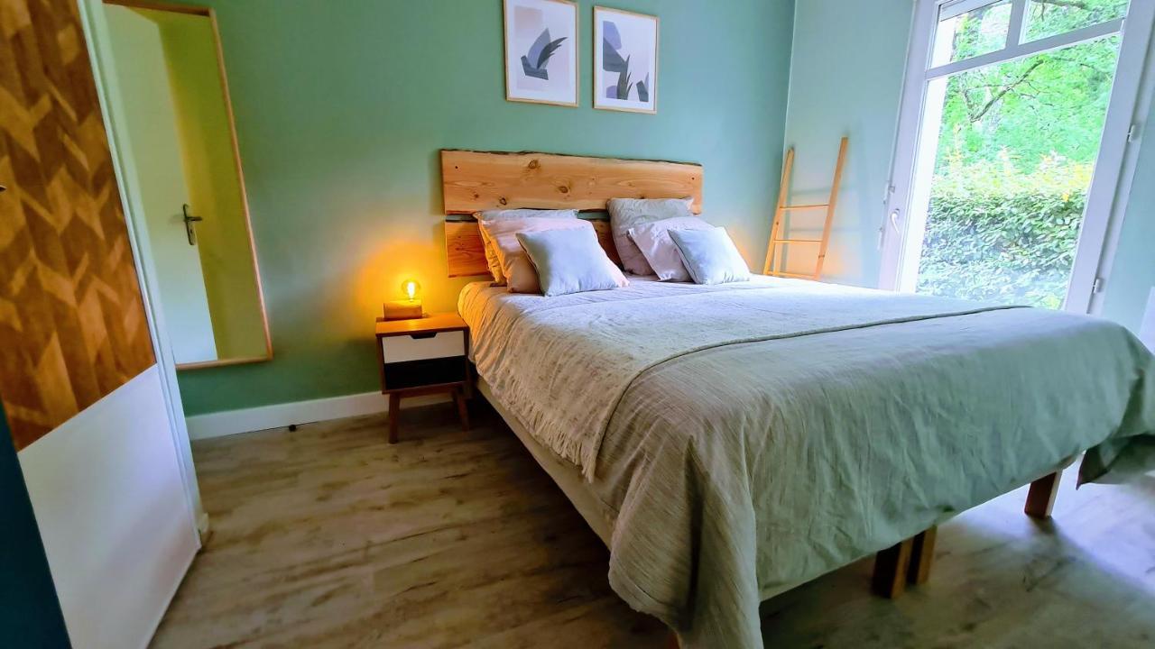Residence Du Haurat Gujan-Mestras Eksteriør bilde