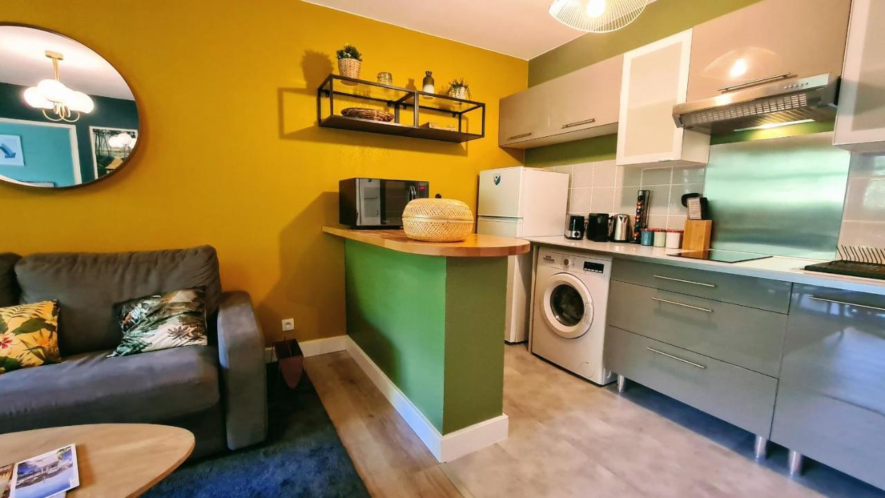Residence Du Haurat Gujan-Mestras Eksteriør bilde