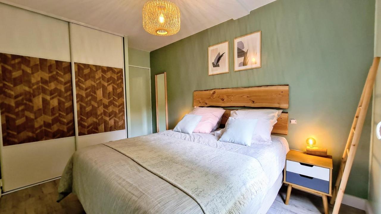 Residence Du Haurat Gujan-Mestras Eksteriør bilde