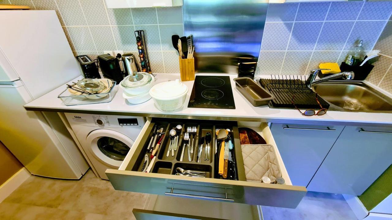 Residence Du Haurat Gujan-Mestras Eksteriør bilde